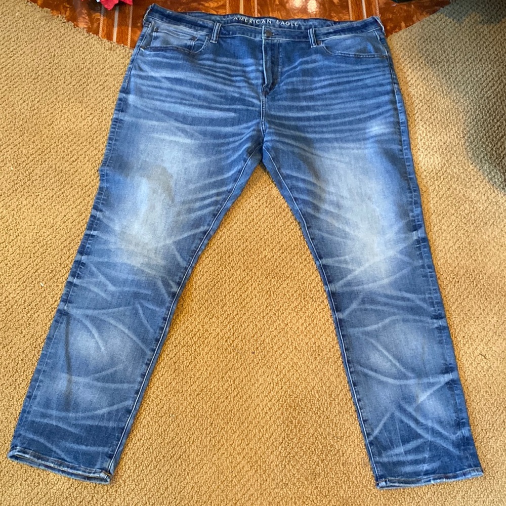 American Eagle Jeans - 4